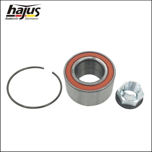 hajus Autoteile 4071093 - Комплект колесен лагер vvparts.bg