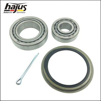 hajus Autoteile 4071092 - Комплект колесен лагер vvparts.bg