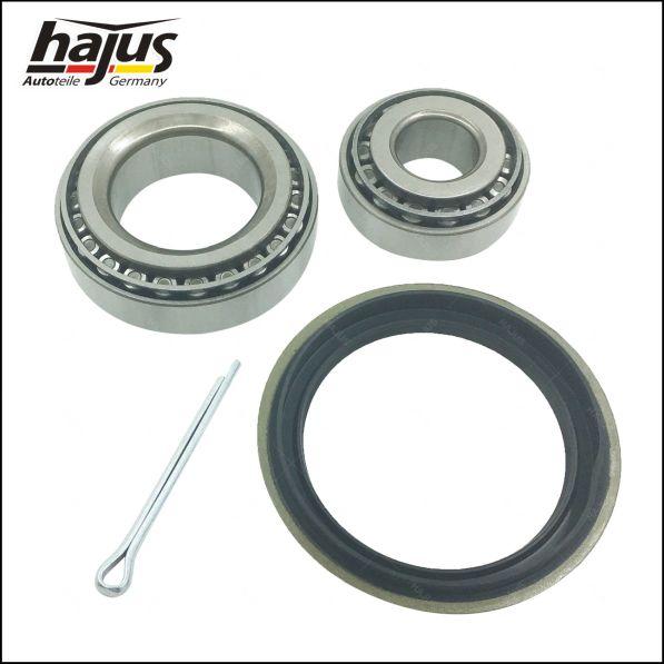 hajus Autoteile 4071092 - Комплект колесен лагер vvparts.bg