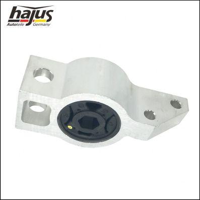 hajus Autoteile 4071008 - Тампон, носач vvparts.bg