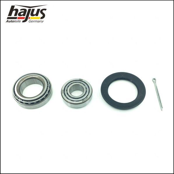 hajus Autoteile 4071089 - Комплект колесен лагер vvparts.bg