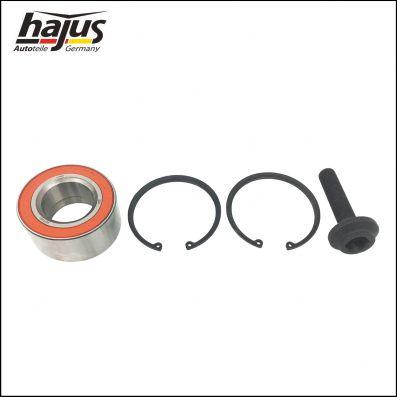 hajus Autoteile 4071085 - Комплект колесен лагер vvparts.bg