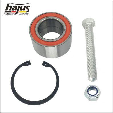 hajus Autoteile 4071086 - Комплект колесен лагер vvparts.bg