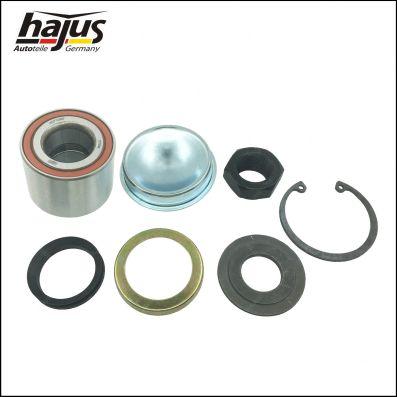 hajus Autoteile 4071080 - Комплект колесен лагер vvparts.bg