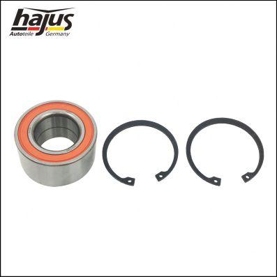 hajus Autoteile 4071088 - Комплект колесен лагер vvparts.bg