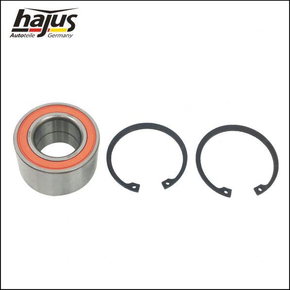 hajus Autoteile 4071088 - Комплект колесен лагер vvparts.bg