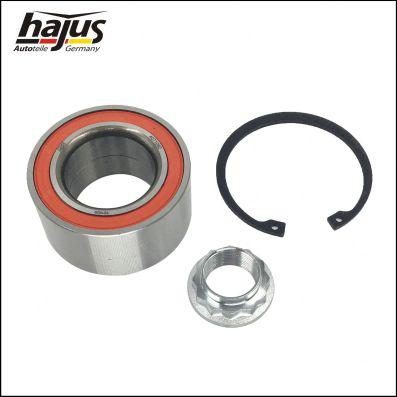 hajus Autoteile 4071082 - Комплект колесен лагер vvparts.bg