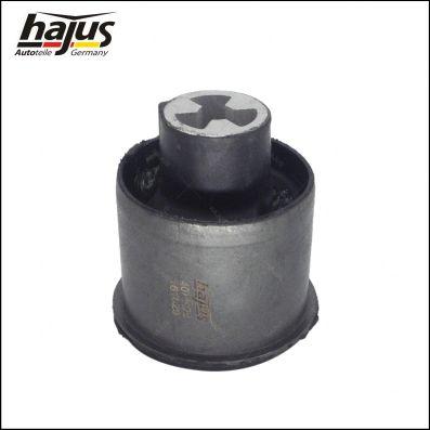 hajus Autoteile 4071029 - Тампони на моста vvparts.bg