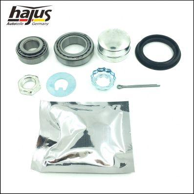 hajus Autoteile 4071075 - Комплект колесен лагер vvparts.bg