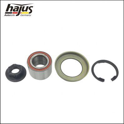 hajus Autoteile 4071072 - Комплект колесен лагер vvparts.bg