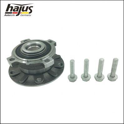 hajus Autoteile 4071106 - Главина на колелото vvparts.bg