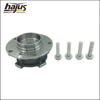 hajus Autoteile 4071106 - Главина на колелото vvparts.bg