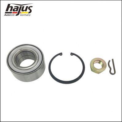 hajus Autoteile 4071100 - Комплект колесен лагер vvparts.bg