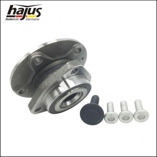 hajus Autoteile 4071103 - Комплект колесен лагер vvparts.bg