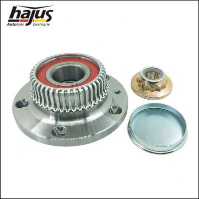 hajus Autoteile 4071111 - Главина на колелото vvparts.bg