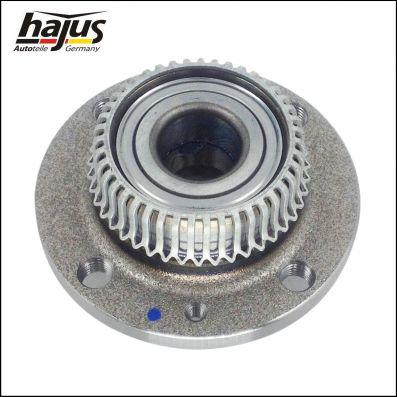 hajus Autoteile 4071112 - Главина на колелото vvparts.bg