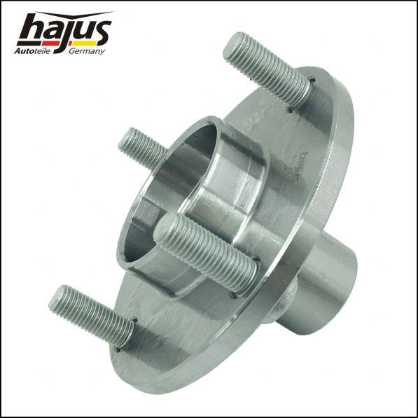 hajus Autoteile 4071134 - Главина на колелото vvparts.bg