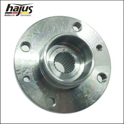 hajus Autoteile 4071138 - Главина на колелото vvparts.bg