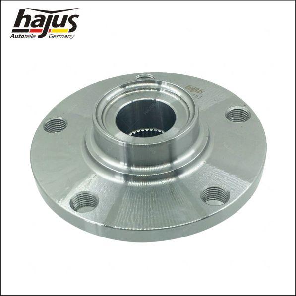 hajus Autoteile 4071137 - Главина на колелото vvparts.bg