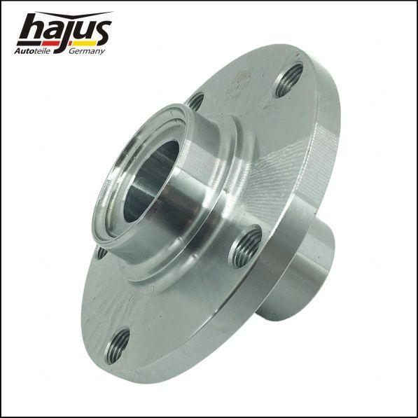 hajus Autoteile 4071137 - Главина на колелото vvparts.bg