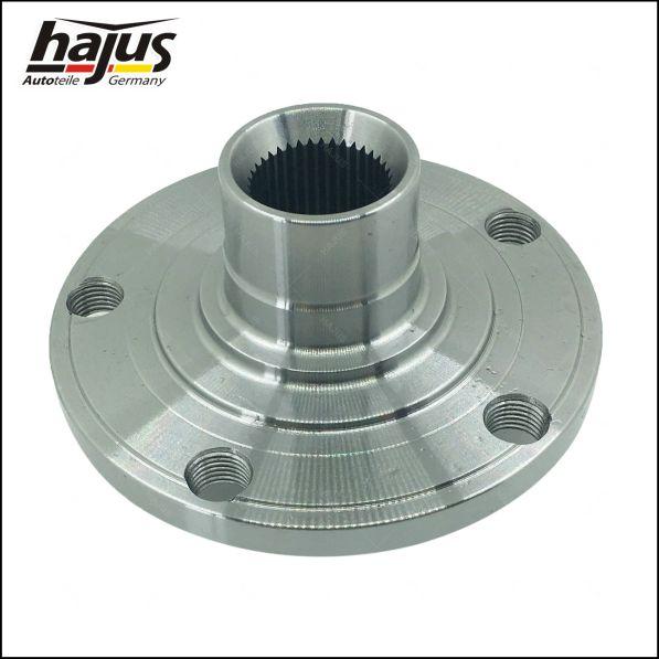 hajus Autoteile 4071137 - Главина на колелото vvparts.bg