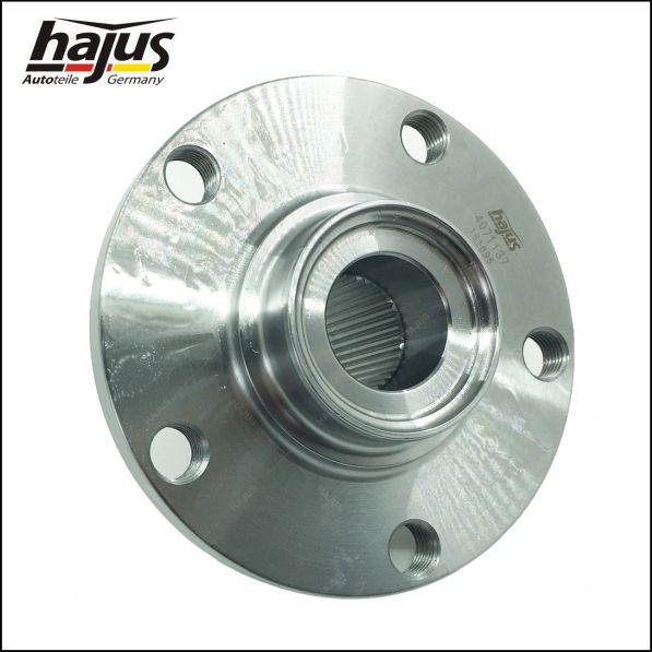 hajus Autoteile 4071137 - Главина на колелото vvparts.bg