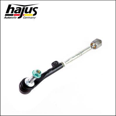 hajus Autoteile 4071348 - Напречна кормилна щанга vvparts.bg