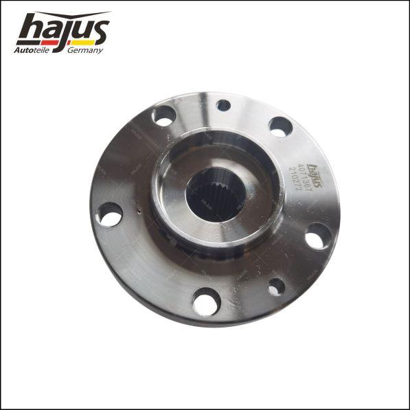 hajus Autoteile 4071367 - Главина на колелото vvparts.bg