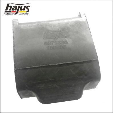 hajus Autoteile 4071336 - Лагерна втулка, стабилизатор vvparts.bg