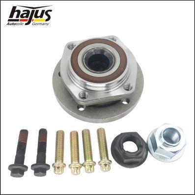 hajus Autoteile 4071333 - Комплект колесен лагер vvparts.bg