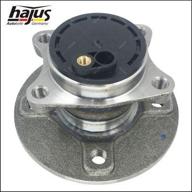 hajus Autoteile 4071328 - Комплект колесен лагер vvparts.bg