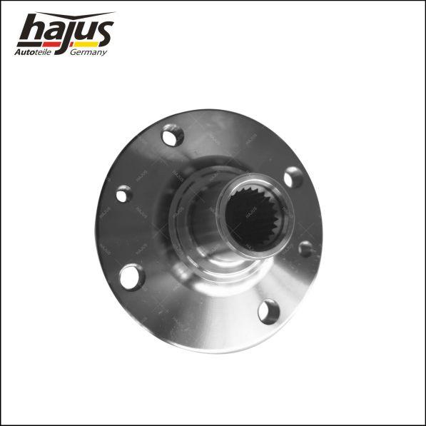 hajus Autoteile 4071377 - Главина на колелото vvparts.bg