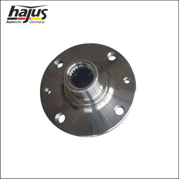 hajus Autoteile 4071377 - Главина на колелото vvparts.bg