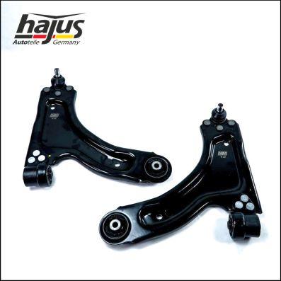 hajus Autoteile 4071255 - Комплект окачване vvparts.bg