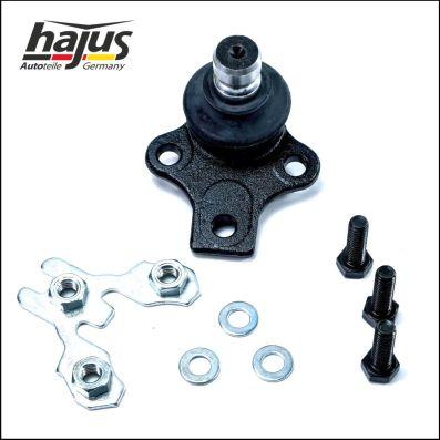 hajus Autoteile 4071264 - Шарнири vvparts.bg