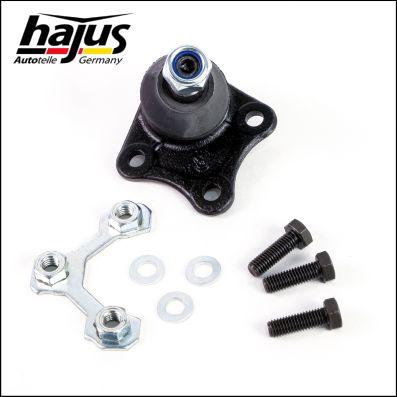 hajus Autoteile 4071266 - Шарнири vvparts.bg