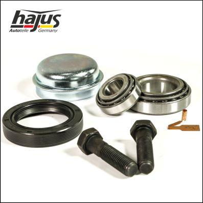 hajus Autoteile 4071212 - Комплект колесен лагер vvparts.bg