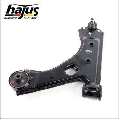 hajus Autoteile 4071278 - Носач, окачване на колелата vvparts.bg