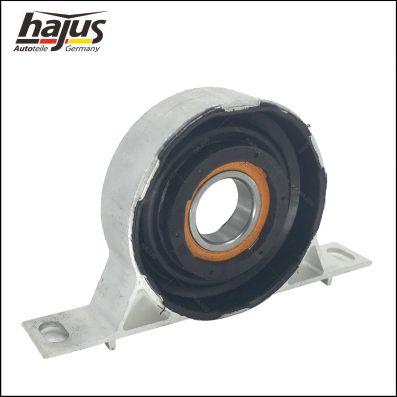 hajus Autoteile 4131006 - Опора карданен вал vvparts.bg