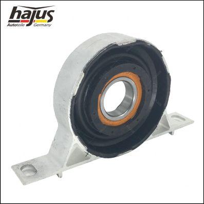 hajus Autoteile 4131006 - Опора карданен вал vvparts.bg