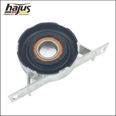 hajus Autoteile 4131006 - Опора карданен вал vvparts.bg