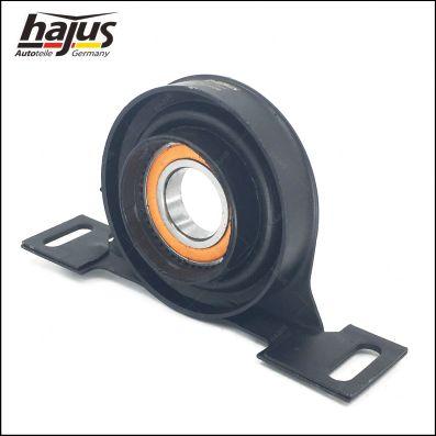 hajus Autoteile 4131001 - Опора карданен вал vvparts.bg