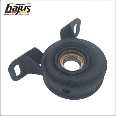 hajus Autoteile 4131008 - Опора карданен вал vvparts.bg