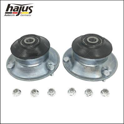 hajus Autoteile 4121094 - Тампон на макферсън vvparts.bg