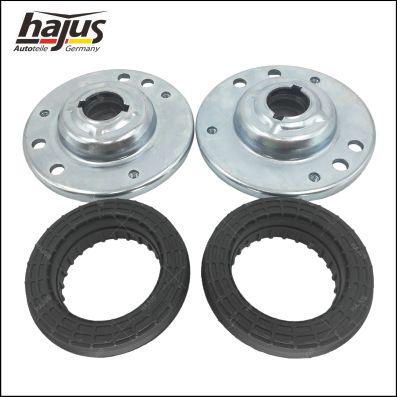 hajus Autoteile 4121096 - Тампон на макферсън vvparts.bg