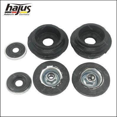 hajus Autoteile 4121091 - Тампон на макферсън vvparts.bg