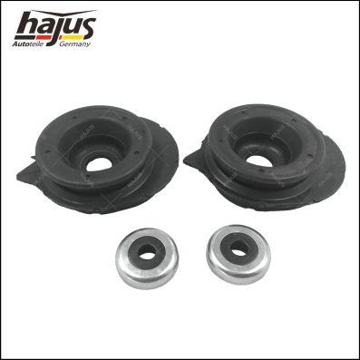 hajus Autoteile 4121098 - Тампон на макферсън vvparts.bg