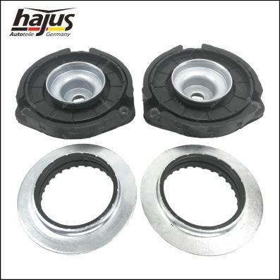 hajus Autoteile 4121093 - Тампон на макферсън vvparts.bg