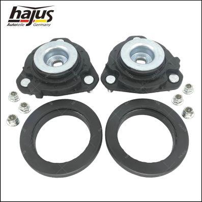 hajus Autoteile 4121092 - Тампон на макферсън vvparts.bg