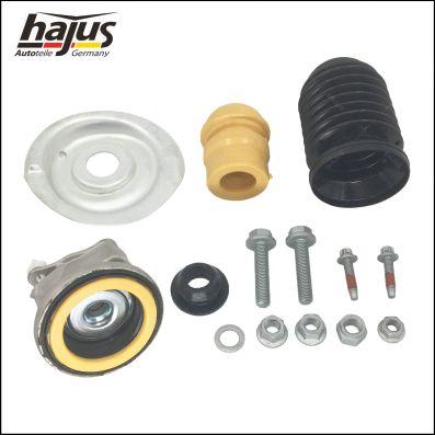 hajus Autoteile 4121006 - Тампон на макферсън vvparts.bg